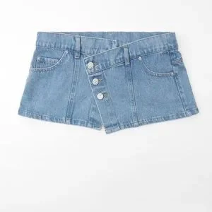 Zara | Accessories | Nwt Zara Denim Sash Belt | Poshmark display picture 1